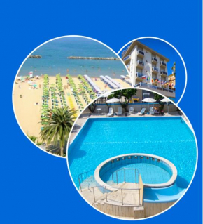 Hotel Soraya San Benedetto Del Tronto